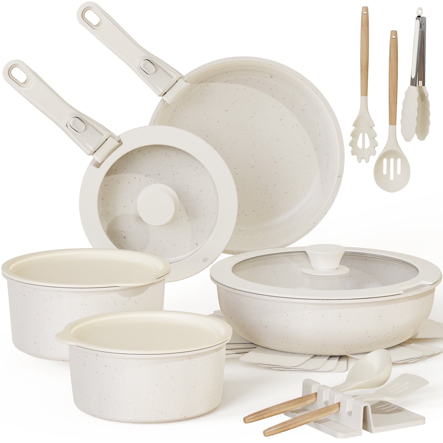 Cookware Sets